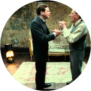 The King's Speech - 2010 ‧ Drama/History ‧ 1h 59m