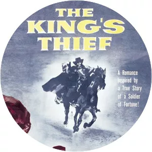 The King's Thief - 1955 ‧ Swashbuckler/Adventure ‧ 1h 18m