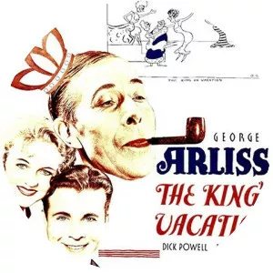 The King's Vacation