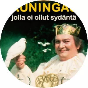 The King Without a Heart (Kuningas jolla ei ollut sydäntä)