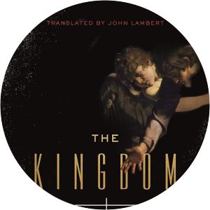 the kingdom Emmanuel Carrère