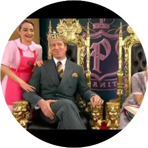 The Kingdom of Paramithi