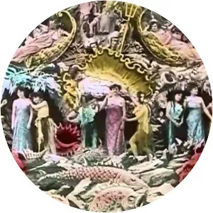 The Kingdom of the Fairies