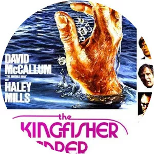 The Kingfisher Caper