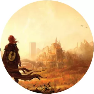 The Kingkiller Chronicle