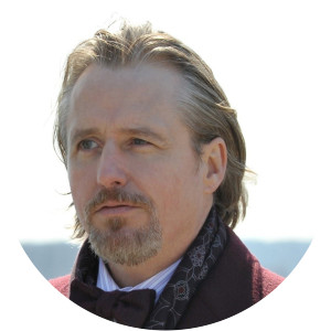 The Blacklist The Kingmaker