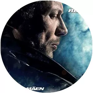 The Kiss of Evil - 2011 ‧ Action/Crime ‧ 1h 34m