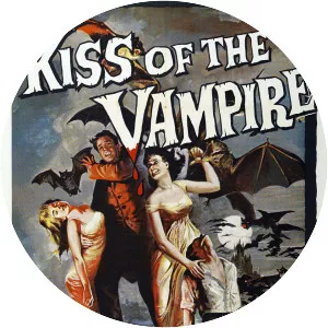 The Kiss of the Vampire