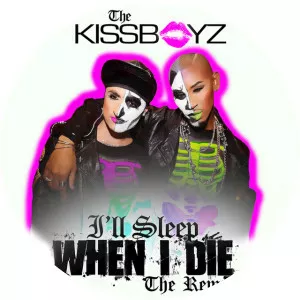 The Kissboyz