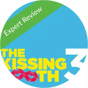 The Kissing Booth 3: ReviewSince 2021 - TV program