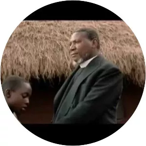 The Kitchen Toto - 1987 ‧ Drama/Political drama ‧ 1h 36m