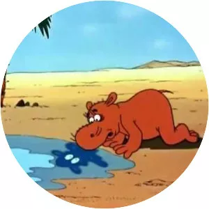 The Kitten from Lizyukov Street