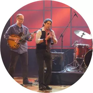 The Klemzmer Juice Band