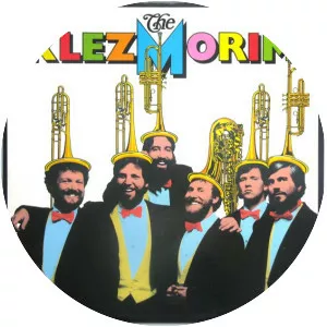 The Klezmorim