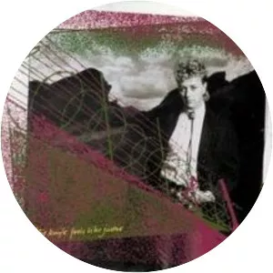 The Knife Feels Like Justice - Studio album by Brian Setzer