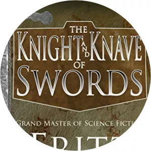 The Knight and Knave of Swords - Book by Fritz Leiber