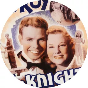 The Knight Is Young - Film