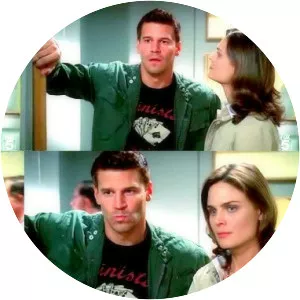 The Knight on the Grid