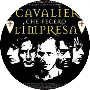 The Knights of the Quest (I cavalieri che fecero l'impresa)