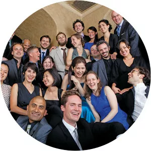 The Knights - Orchestra