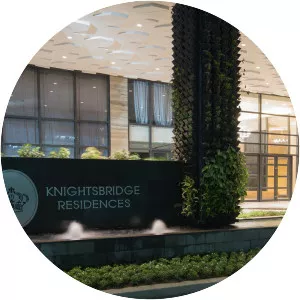 The Knightsbridge Residences