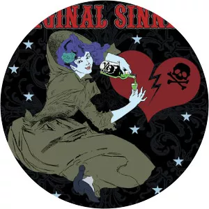 the knitters original sinners