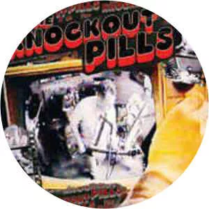 The Knockout Pills - Musical group