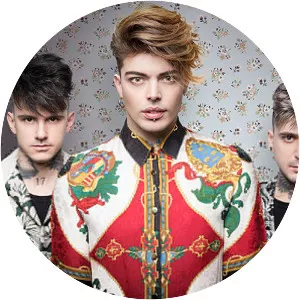 The Kolors - Pop band