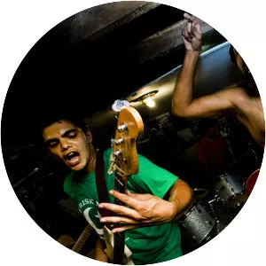 The Kominas - Rock band