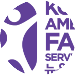 The Korean‑American Family Service . . .