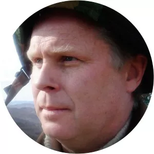 The Korean War with Norm Christie - TV program