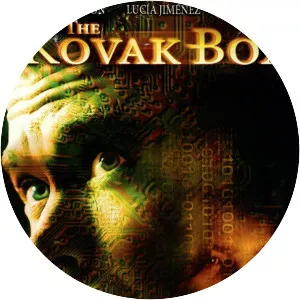 The Kovak Box - 2006 ‧ Thriller/Mystery ‧ 1h 53m