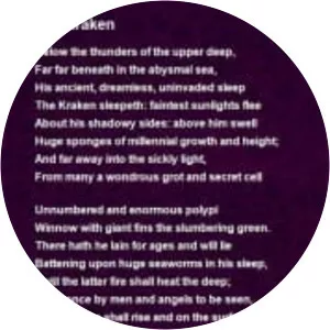 The Kraken