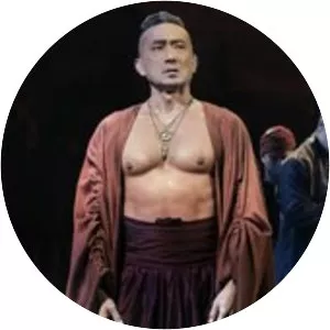 The Kralahome - Fictional character