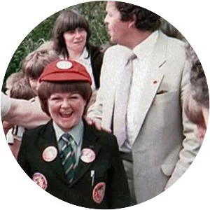 The Krankies - Television actor