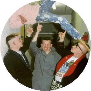 The Krewmen - Musical group