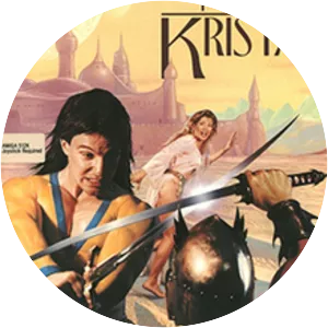 The Kristal - Computer game