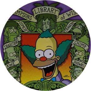 The Krusty Book