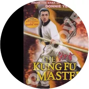 The Kung Fu Master
