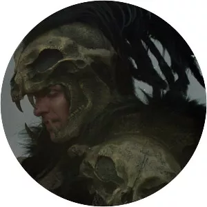 The Kurgan - Fictional character