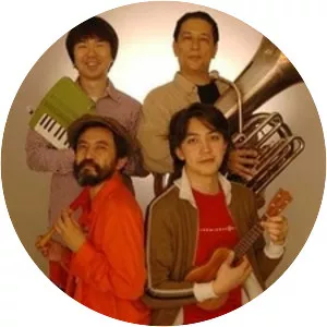 The Kuricorder Quartet photograph