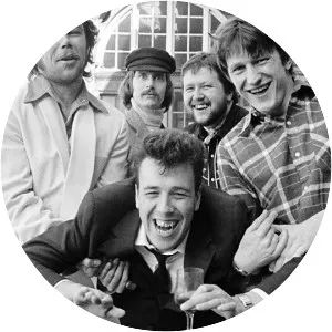 The Kursaal Flyers - Pop band