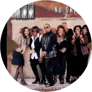 The Kurt Carr Singers