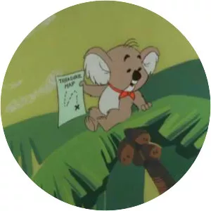 The Kwicky Koala Show