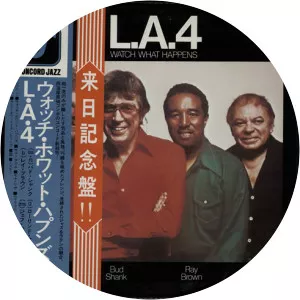 The L. A. Four
