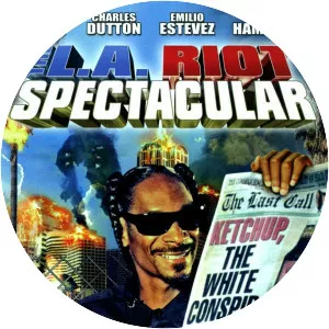 The L. A. Riot Spectacular
