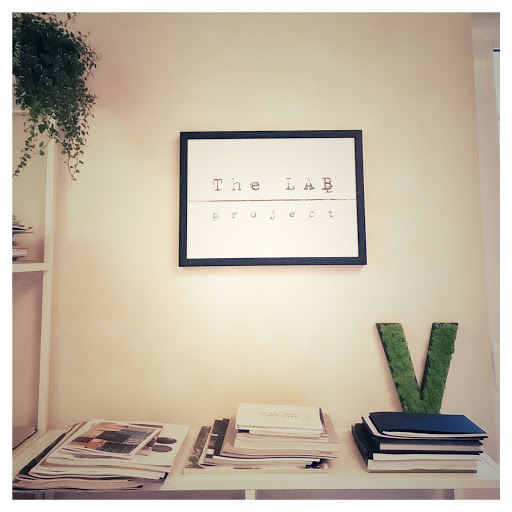 The LAB Project - 