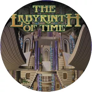 The Labyrinth of Time