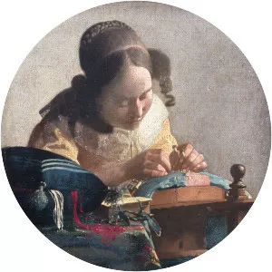 The Lacemaker