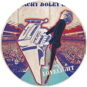 The Lachy Doley Group